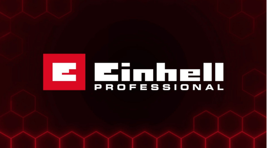 Einhell Professional asortiman alata